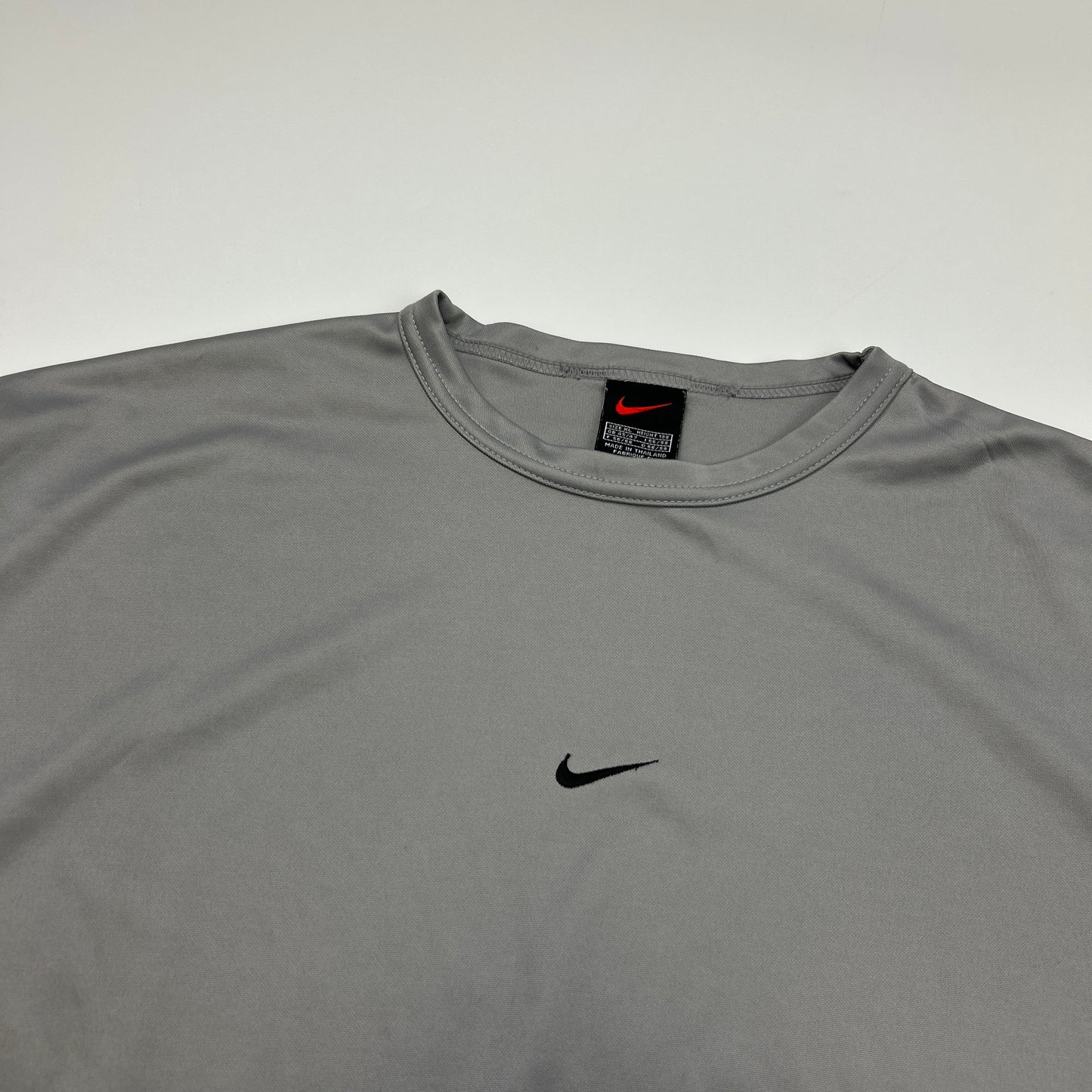 Nike Hex T-Shirt (XL)