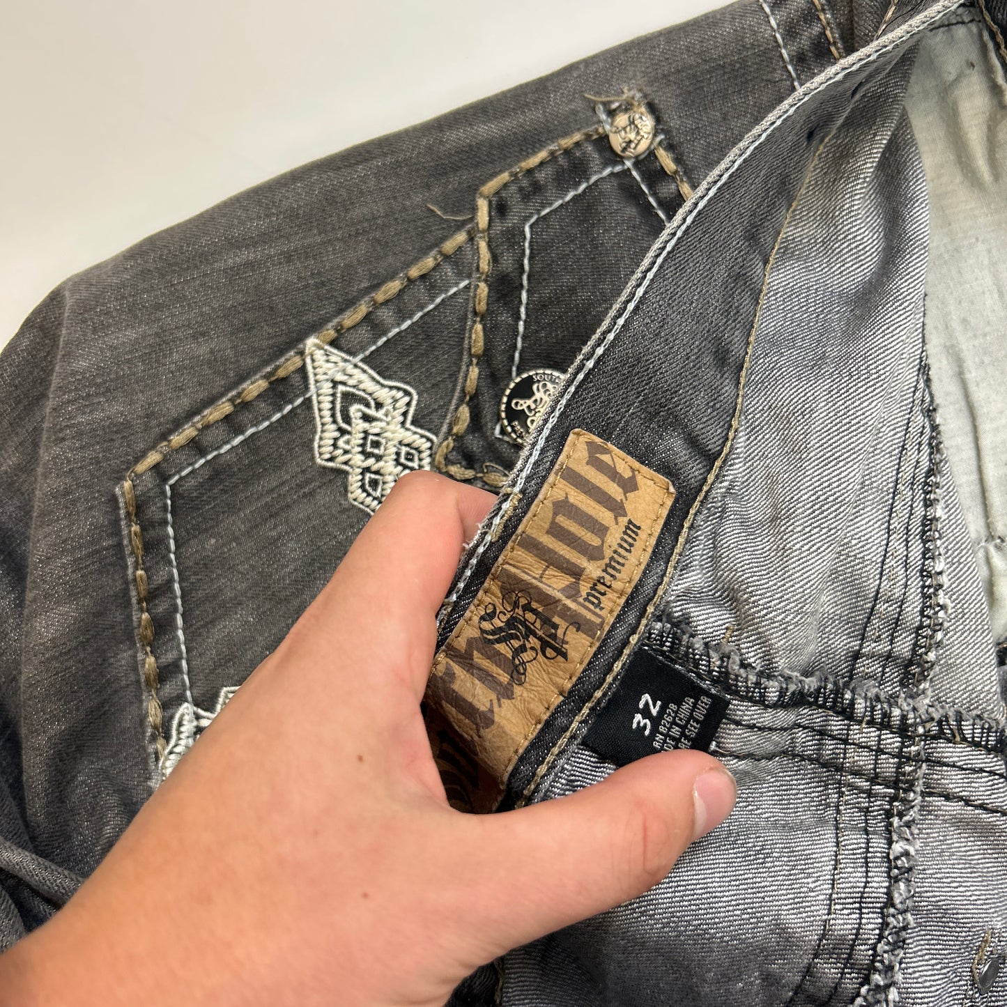 Southpole Jeans (32)