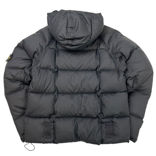 Stone Island AW06 Opaque Tela Puffer (M)