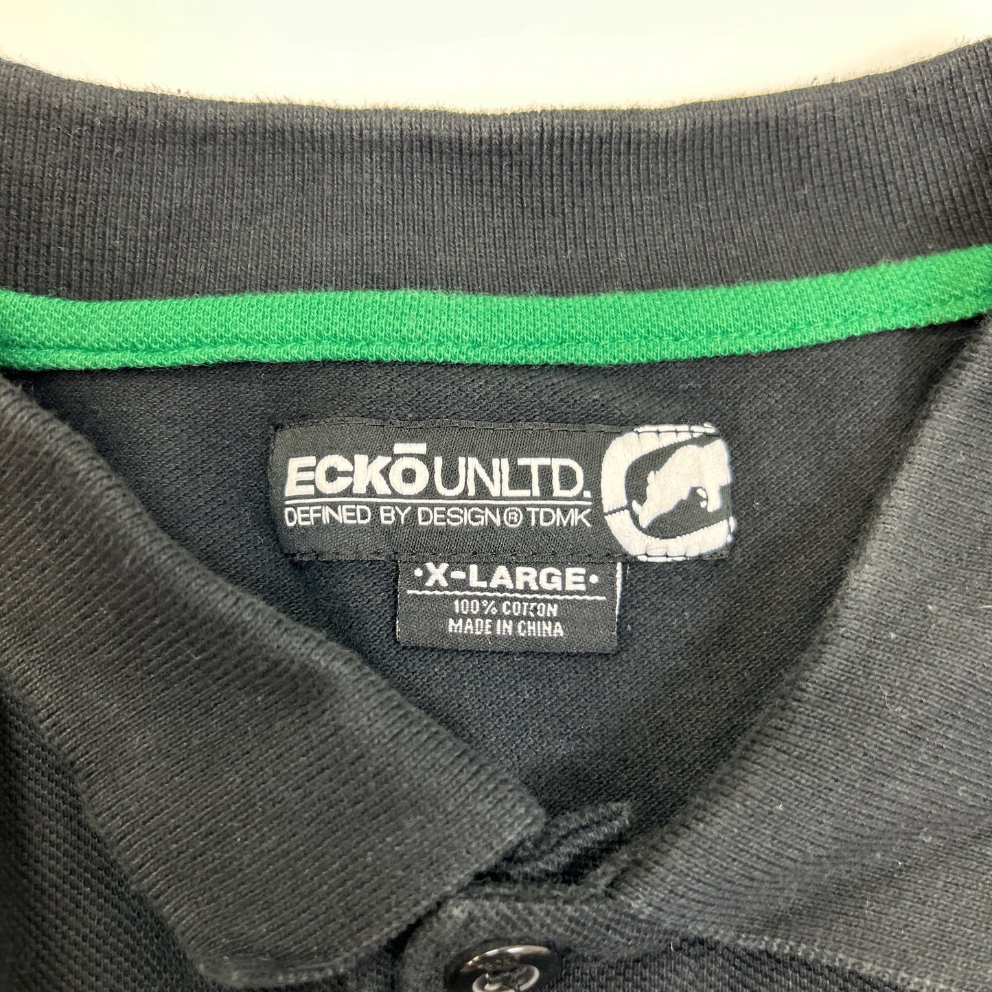 Ecko Polo (XL)