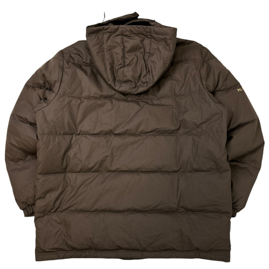 Nike Barcelona Puffer (L)