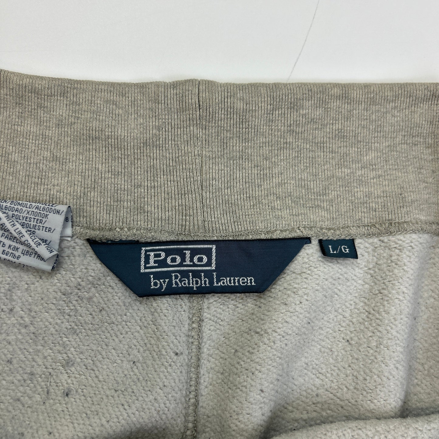 Ralph Lauren Joggers (L)