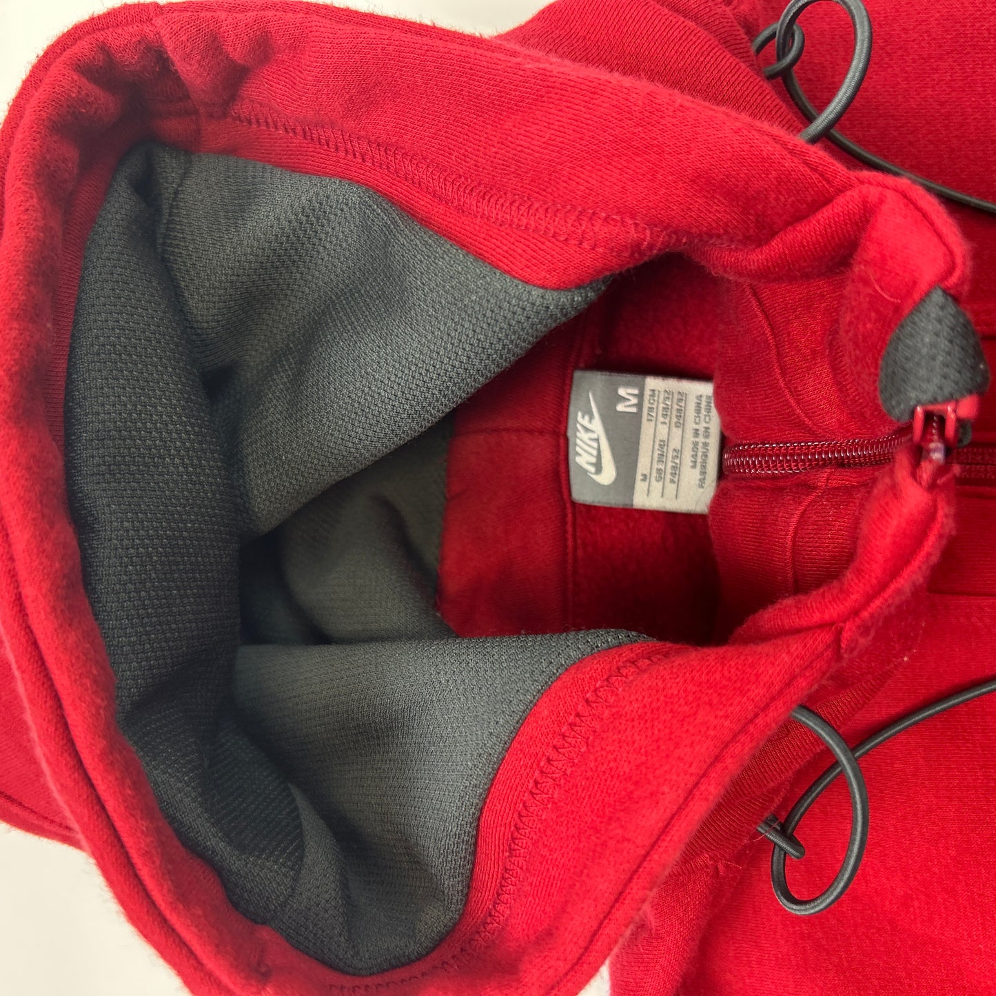 Nike Air Max Hoodie (M)