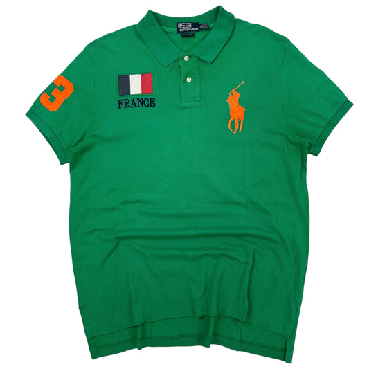 Ralph Lauren France Polo (XL)