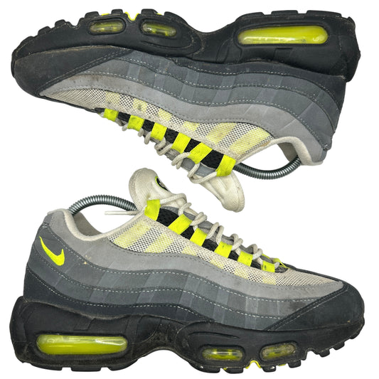 Nike Neon 95s (UK 7)
