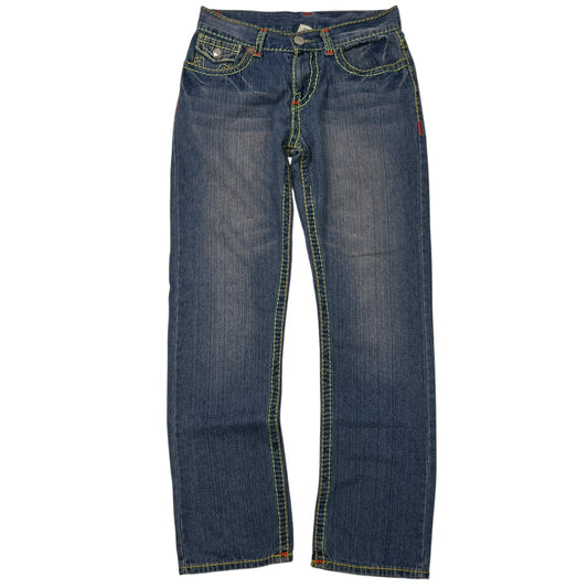 True Religion Big Stitch Jeans (30)