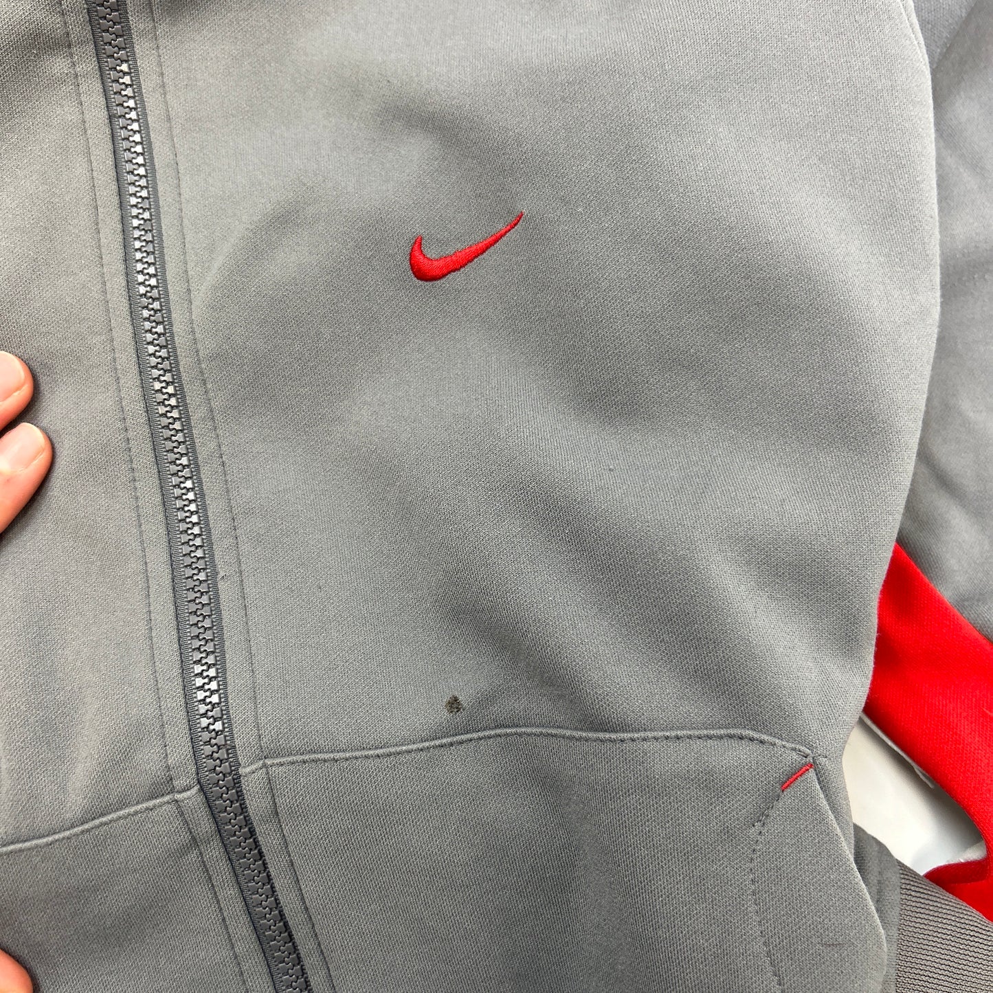Nike Air Max Hoodie (M)