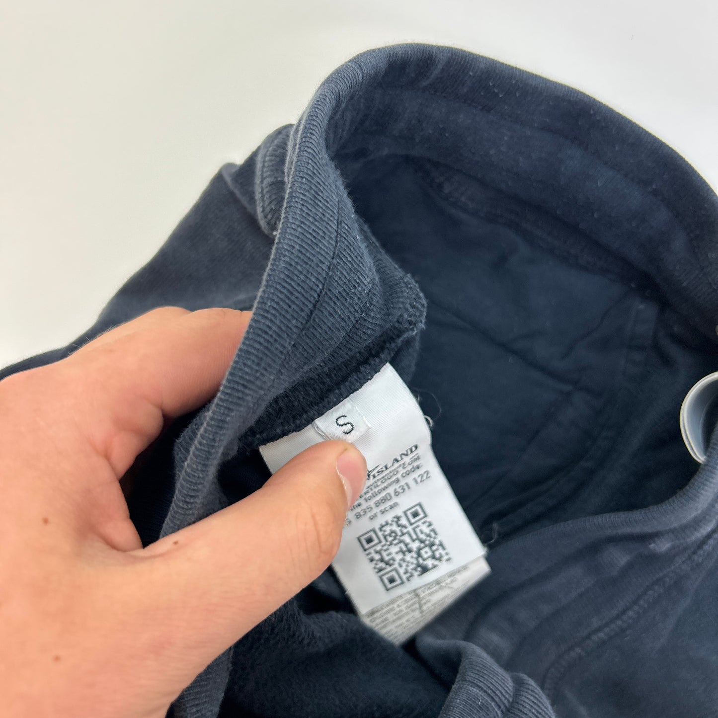 Stone Island Shorts (S)
