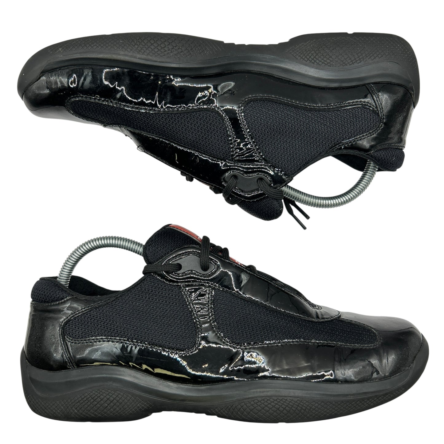 Prada American Cups (UK 6.5)