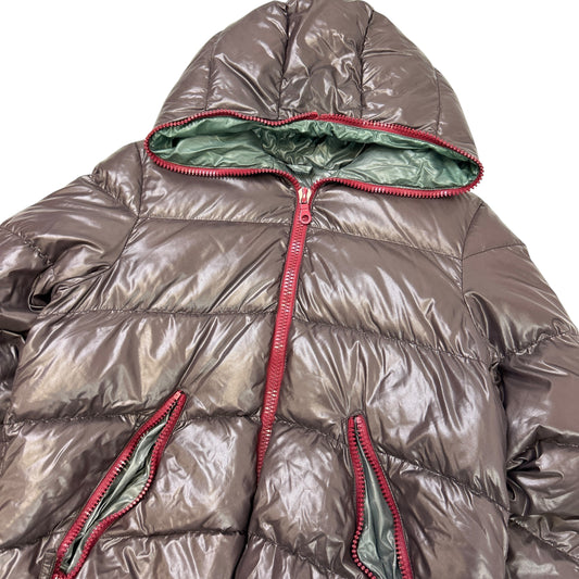 Duvetica Puffer (M)