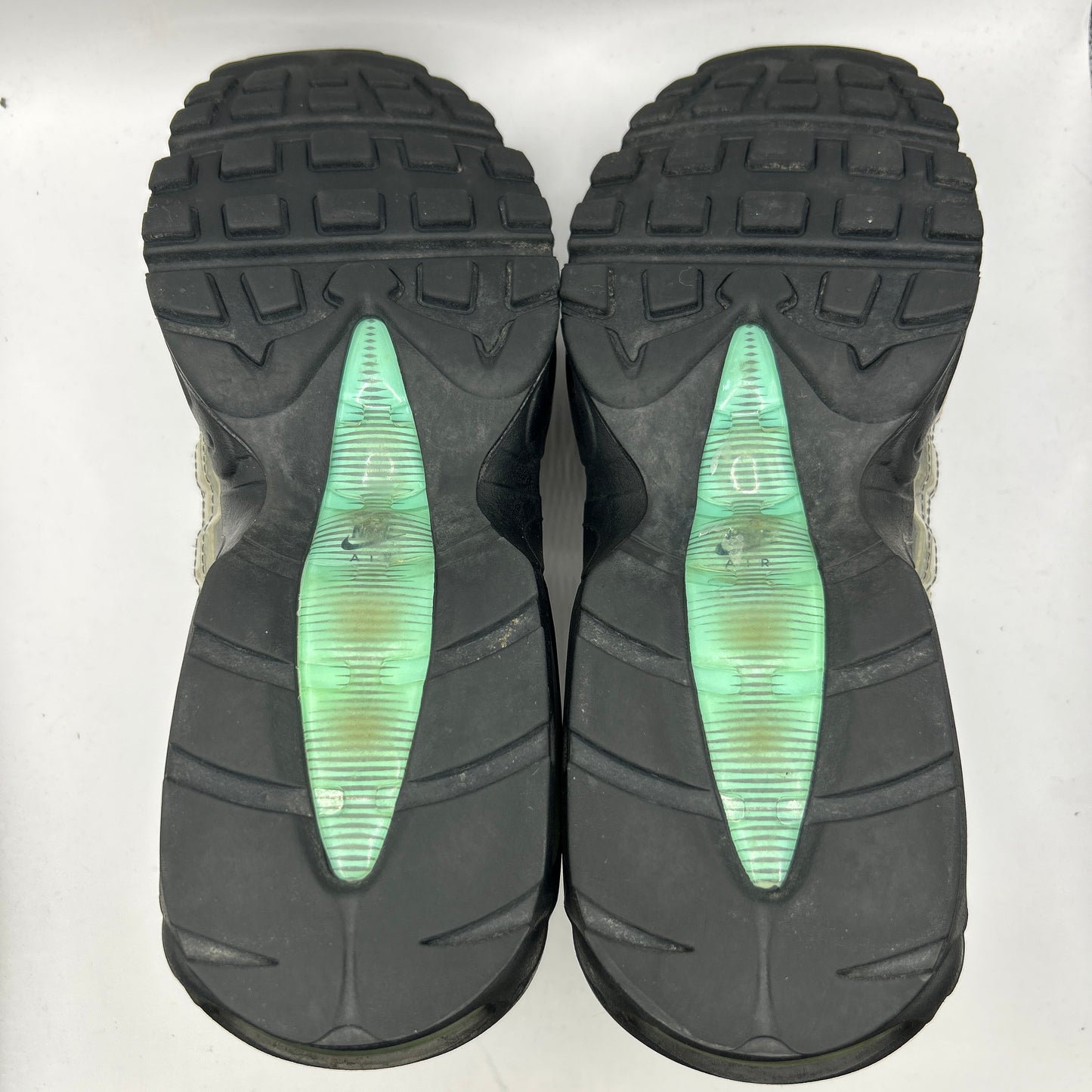 Nike DNA 95s (UK 8.5)