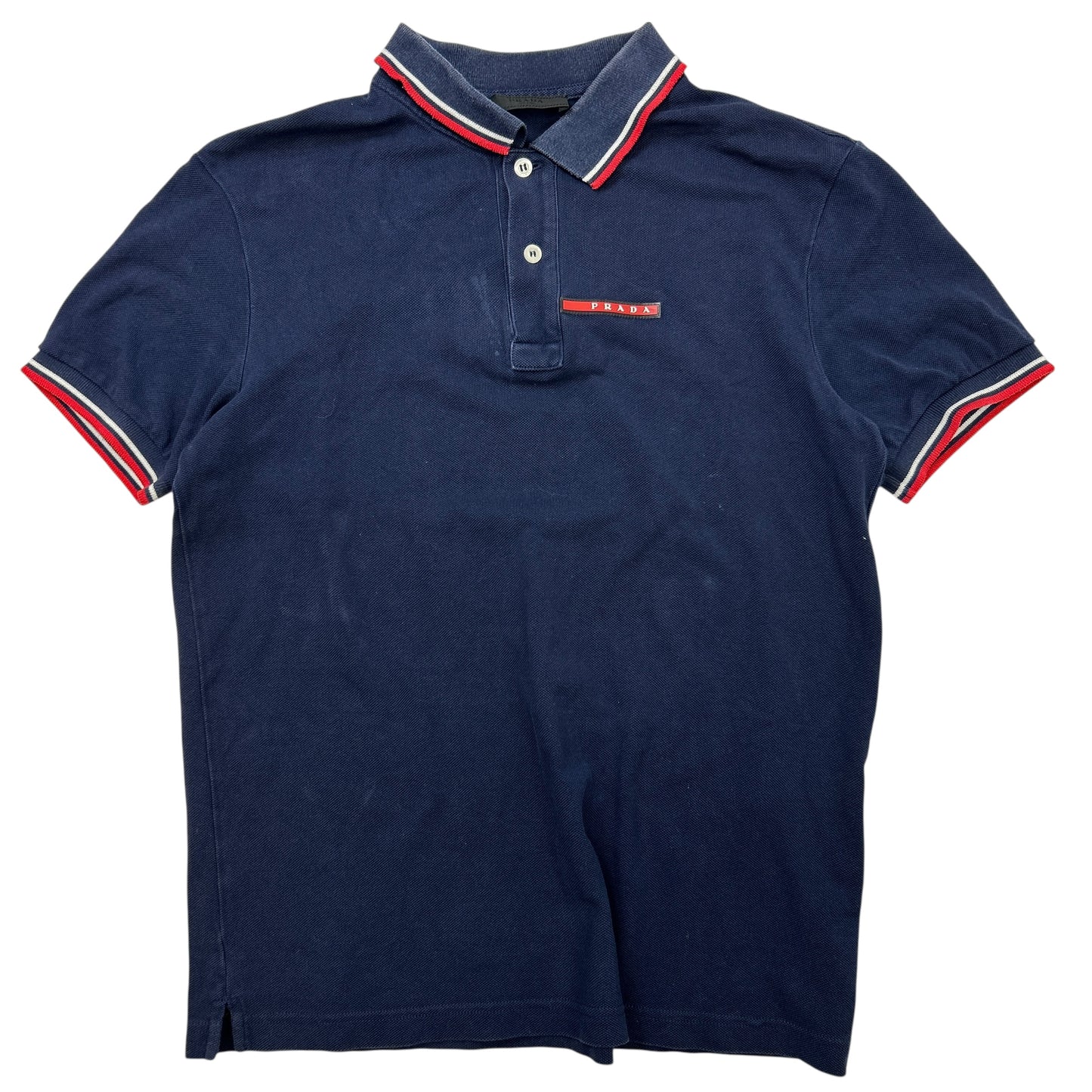 Prada Sport Polo (M)