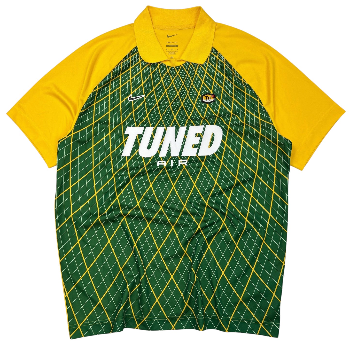 Nike Tn Polo (M)