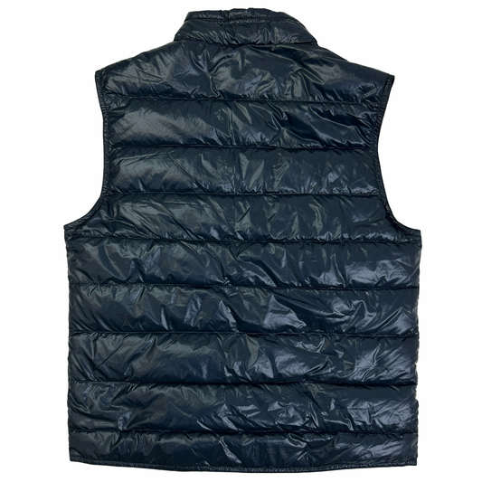 Moncler Gui Gilet (S)