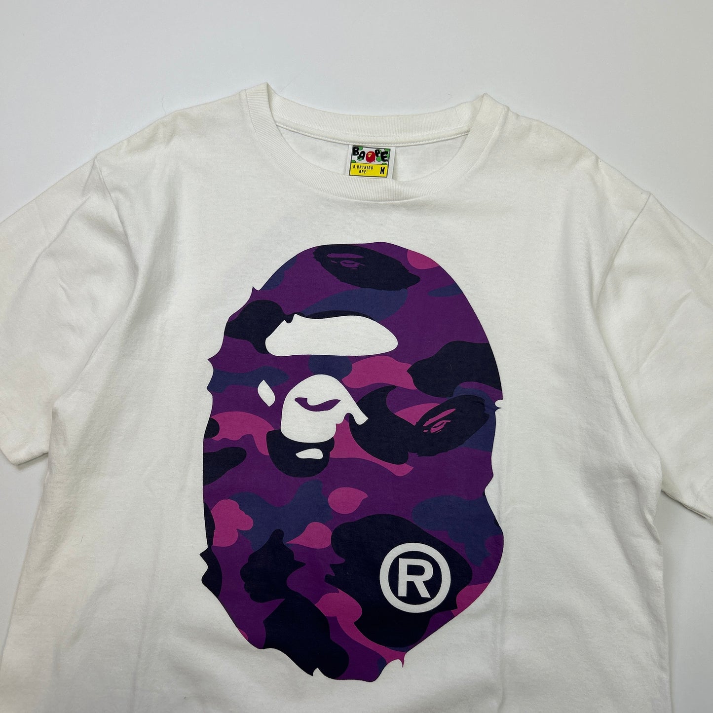 Bape T-Shirt (M)