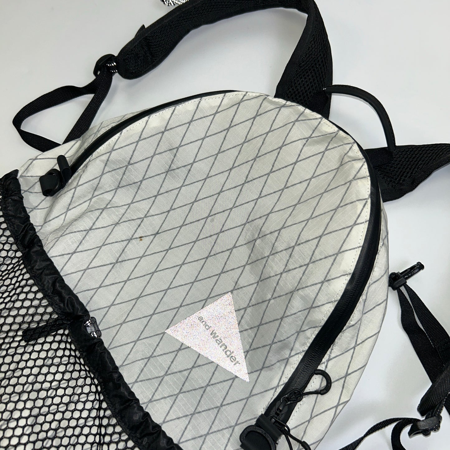 And Wander Backpack