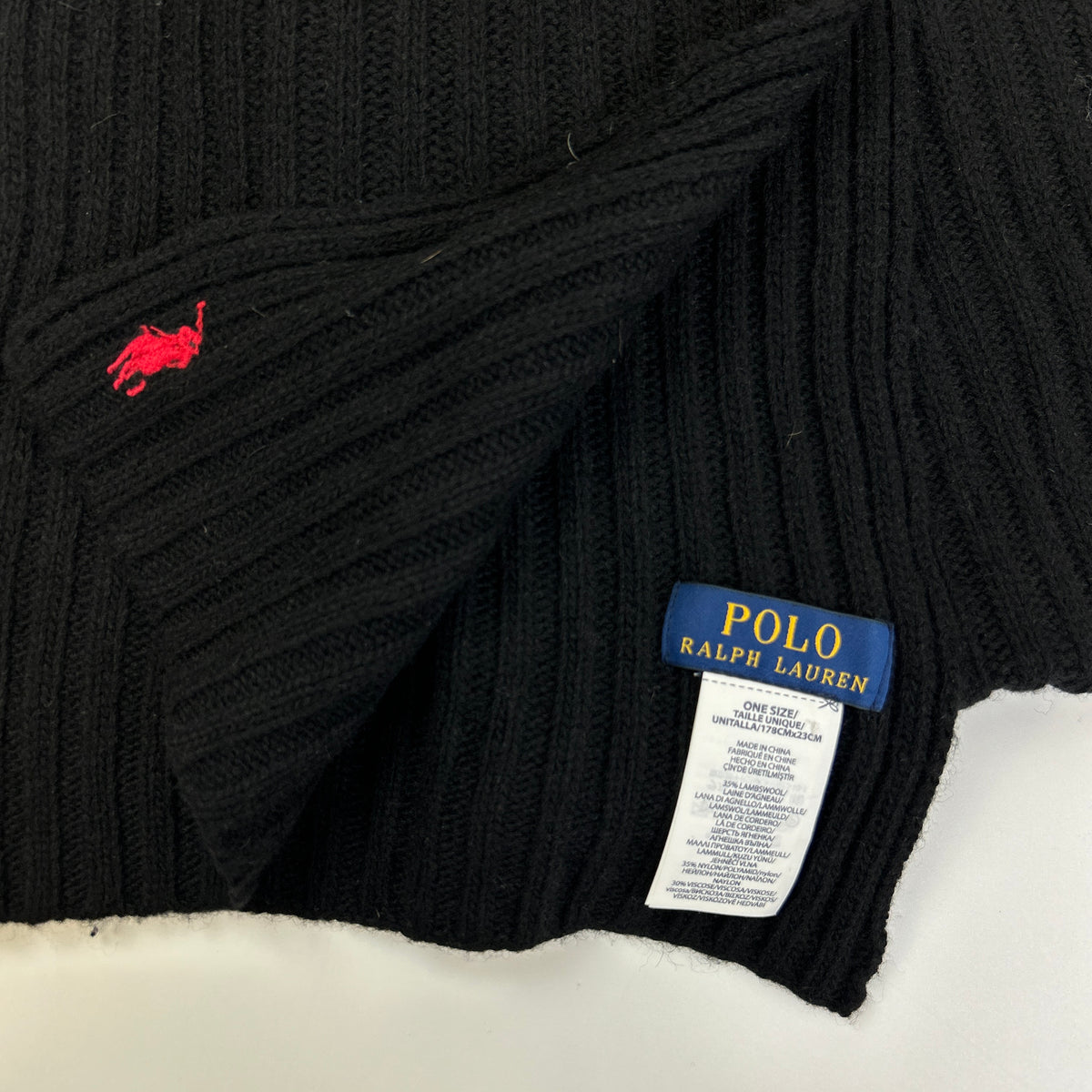 Ralph Lauren Scarf