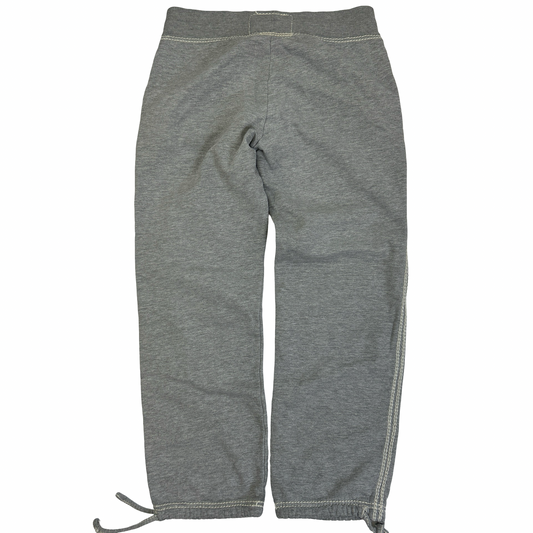 True Religion Big Stitch Joggers (S)