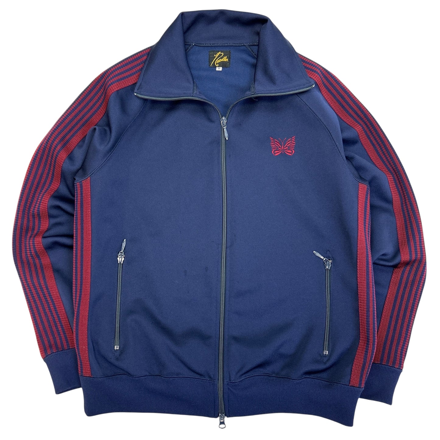 Needles Track Jacket (S)