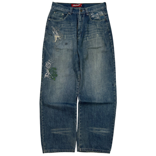 Akademiks Jeans (34)