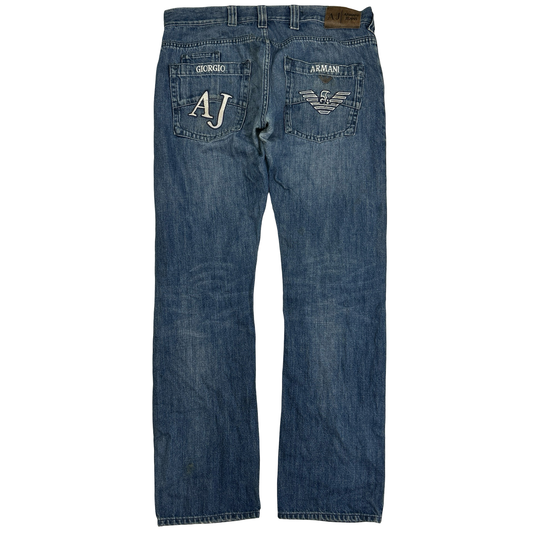 Armani Jeans (34)