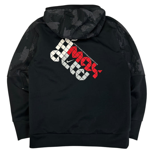 Nike Air Max Ltd Hoodie (XS)