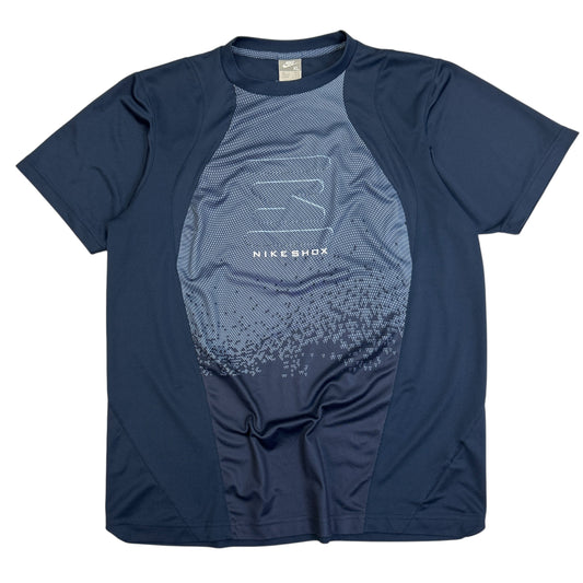 Nike Shox T-Shirt (XL)