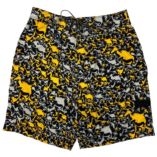 Oakley Software Shorts (34)