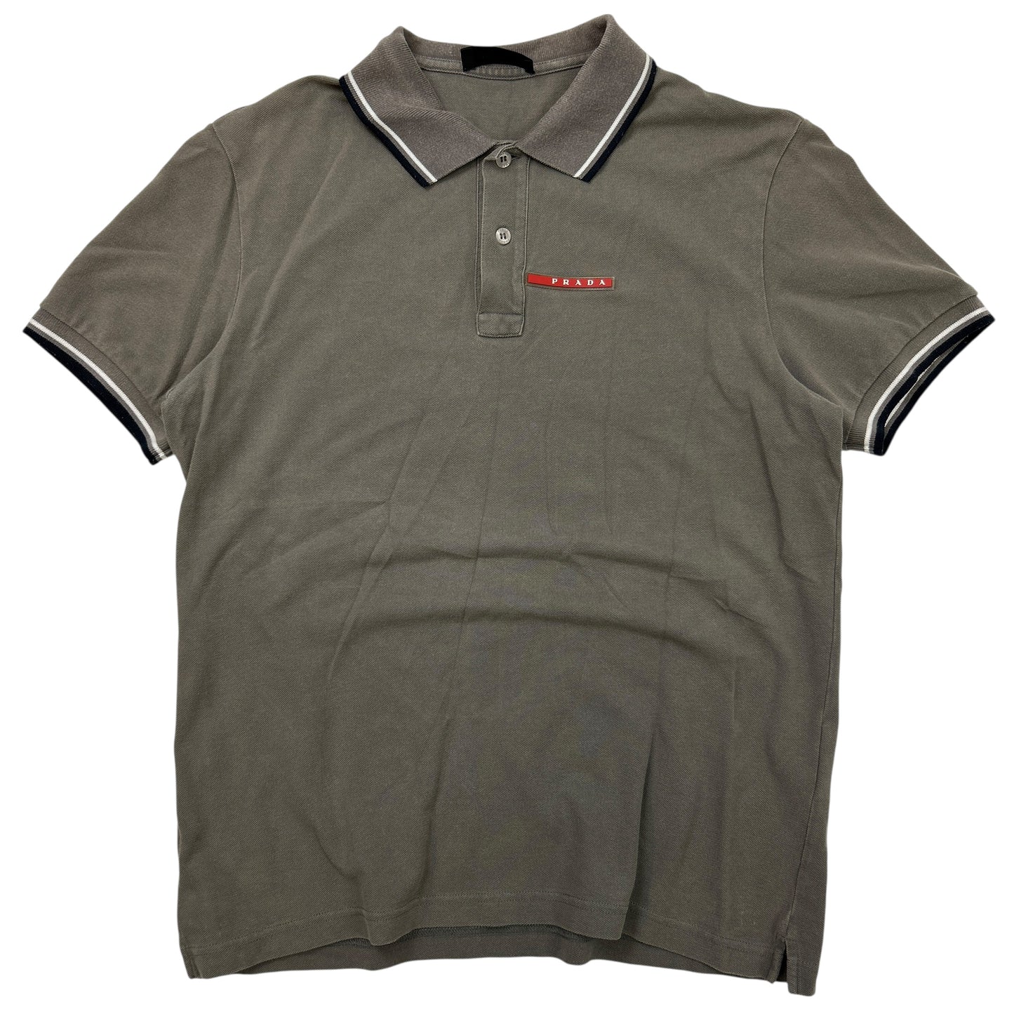 Prada Sport Polo (L)