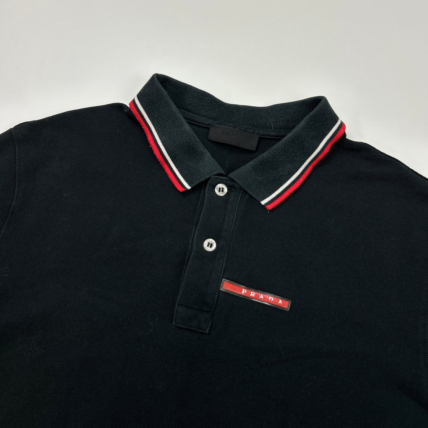 Prada Sport Polo (XL)