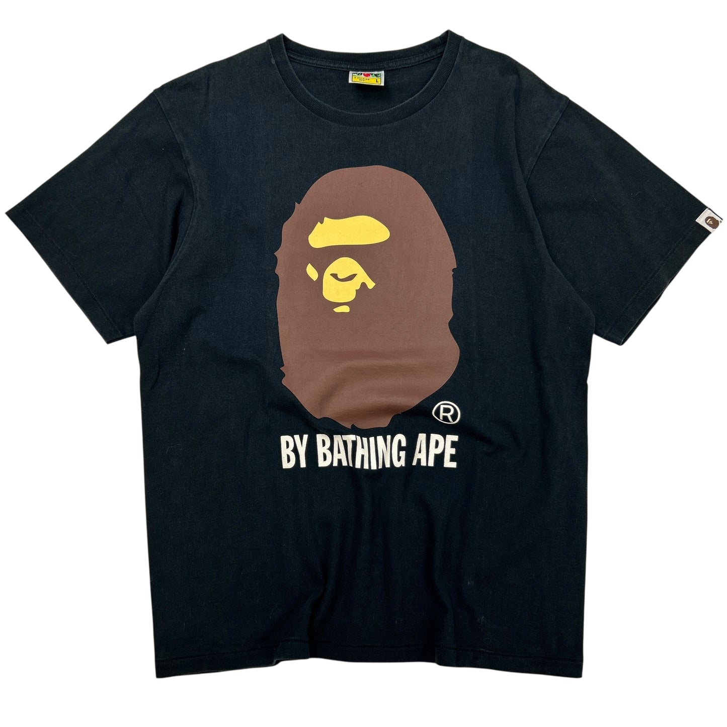 Bape T-Shirt (L)