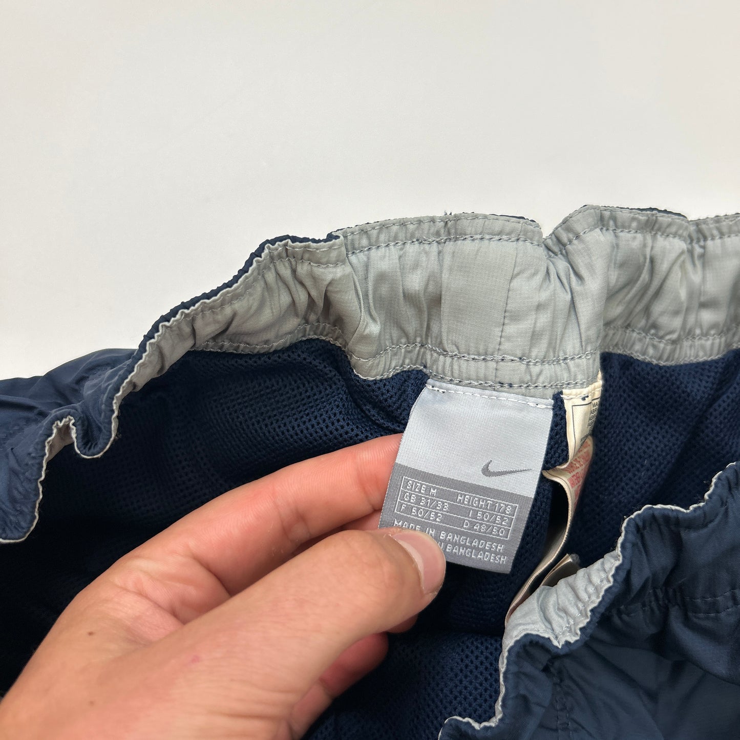 Nike Shox Shorts (M)