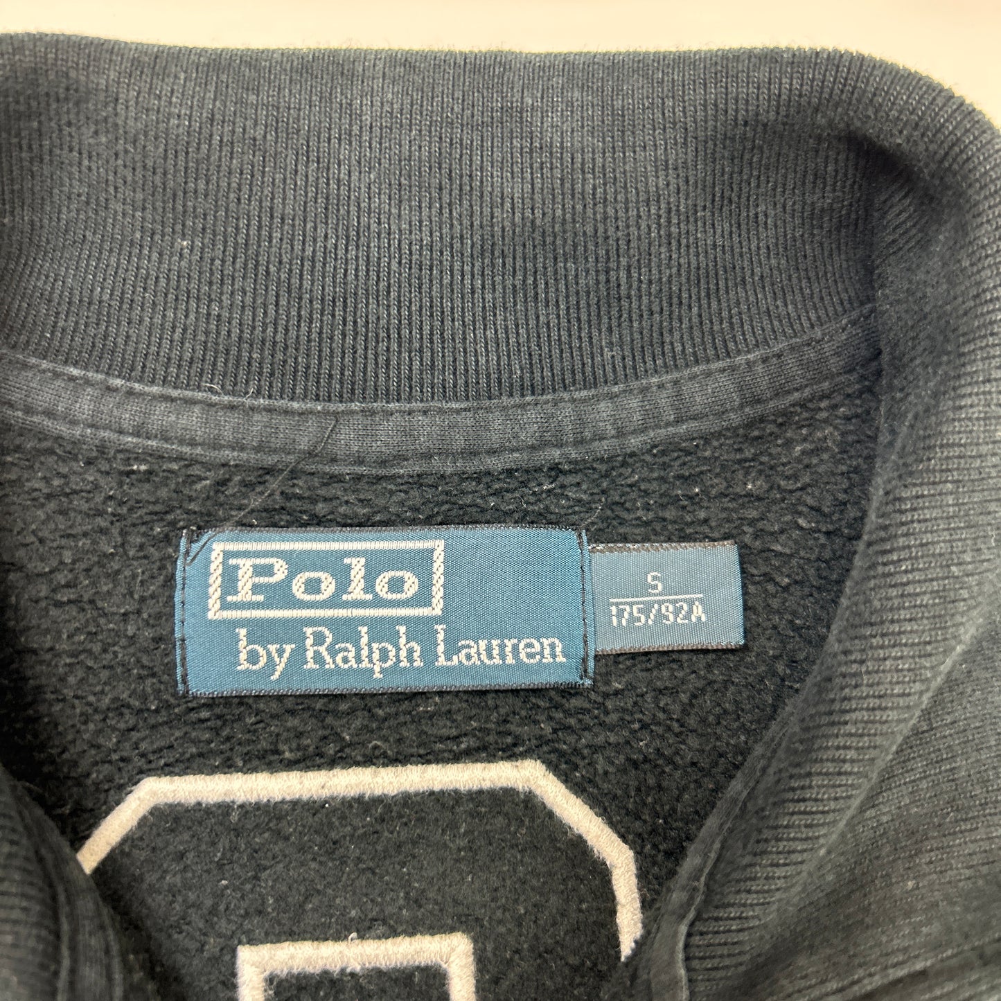 Ralph Lauren Germany Jumper (S)