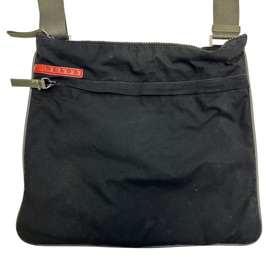 Prada Sport Bag