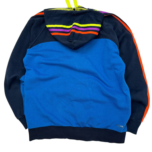 Adidas Essentials Hoodie (M)