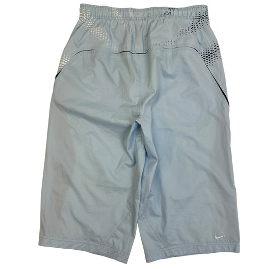 Nike Tn ‘Halftone Flow’ Shorts (L)