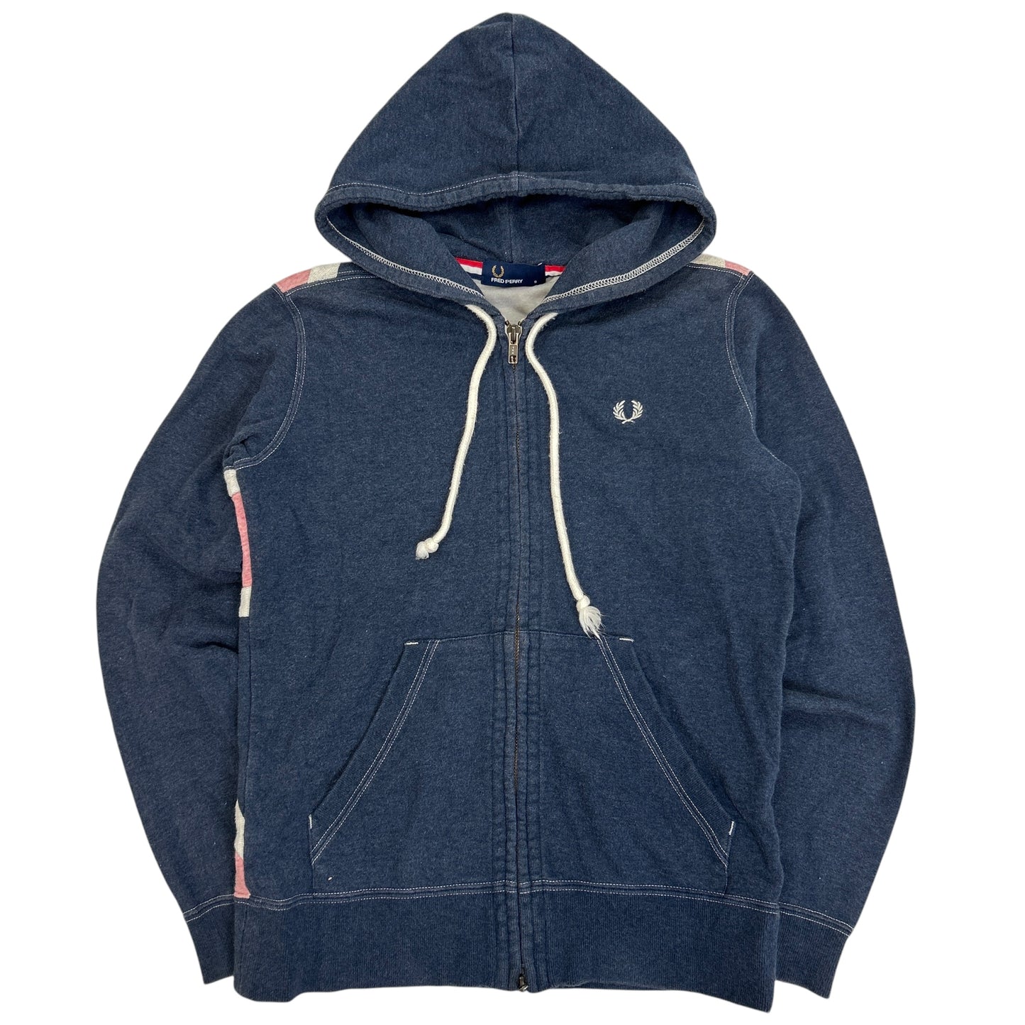 Fred Perry UK Hoodie (S)