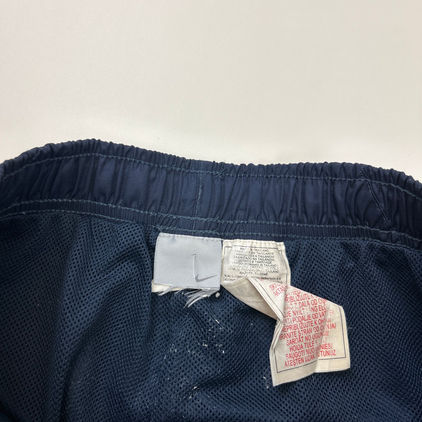 Nike Shox Track Pants (L)