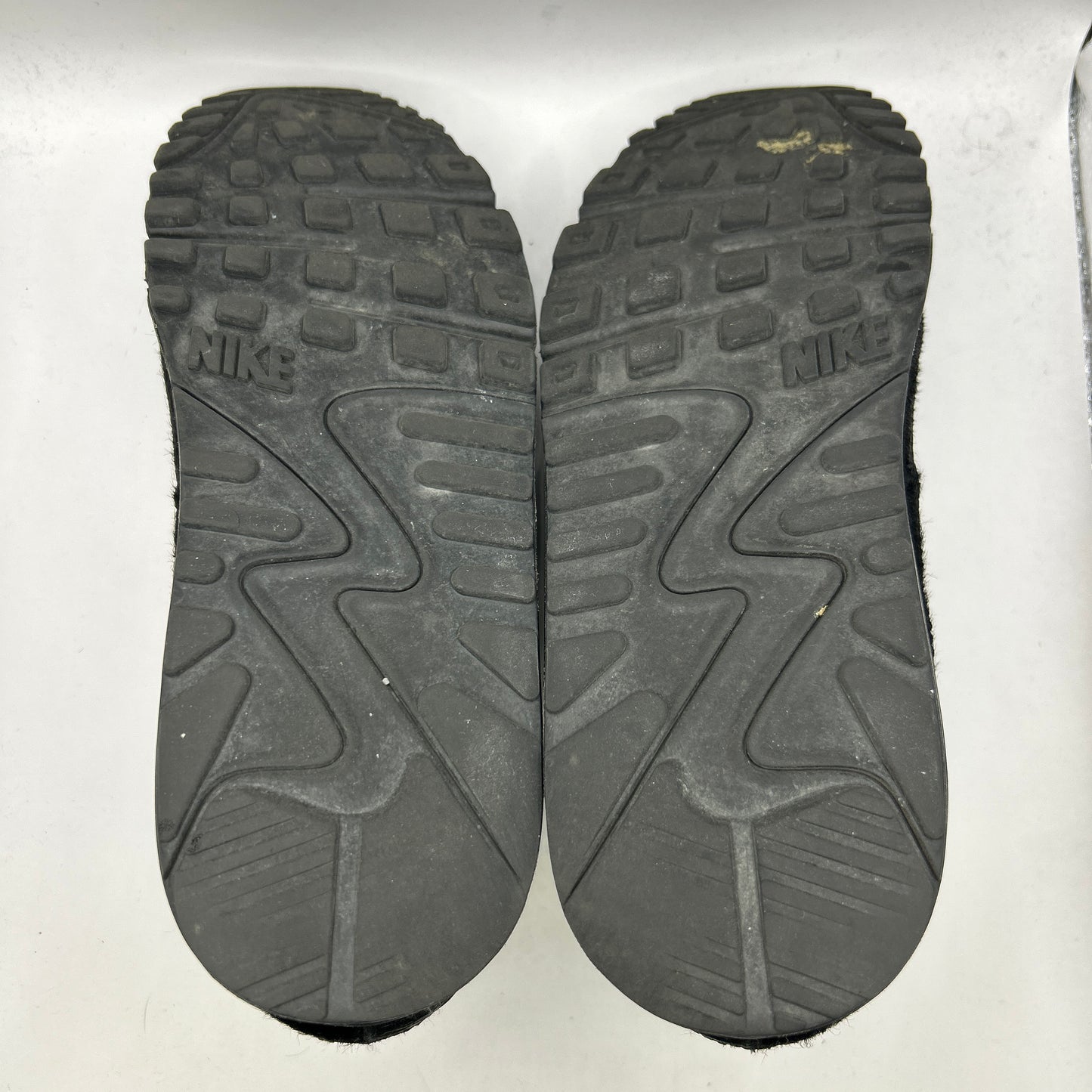 Nike Infrared Blend 90s (UK 7.5)