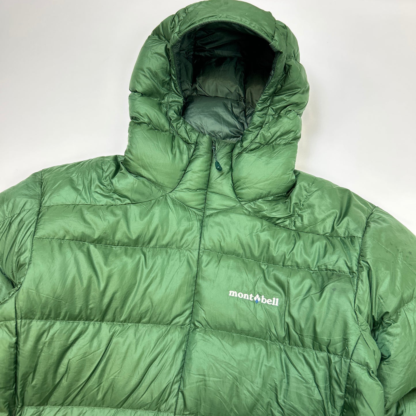 Montbell Puffer (L)