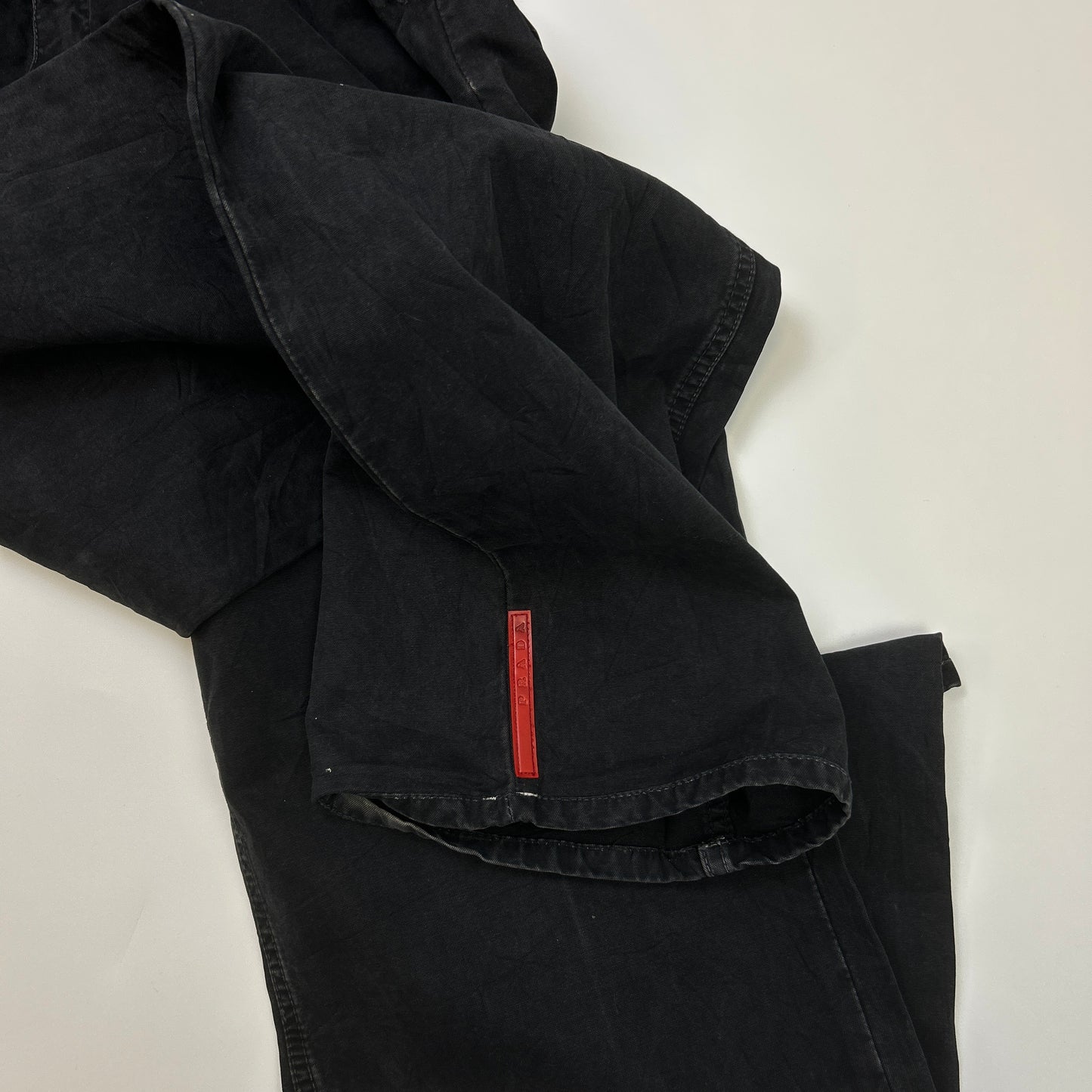 Prada Sport Trousers (31)