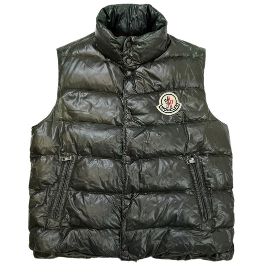 Moncler Gilet (M)