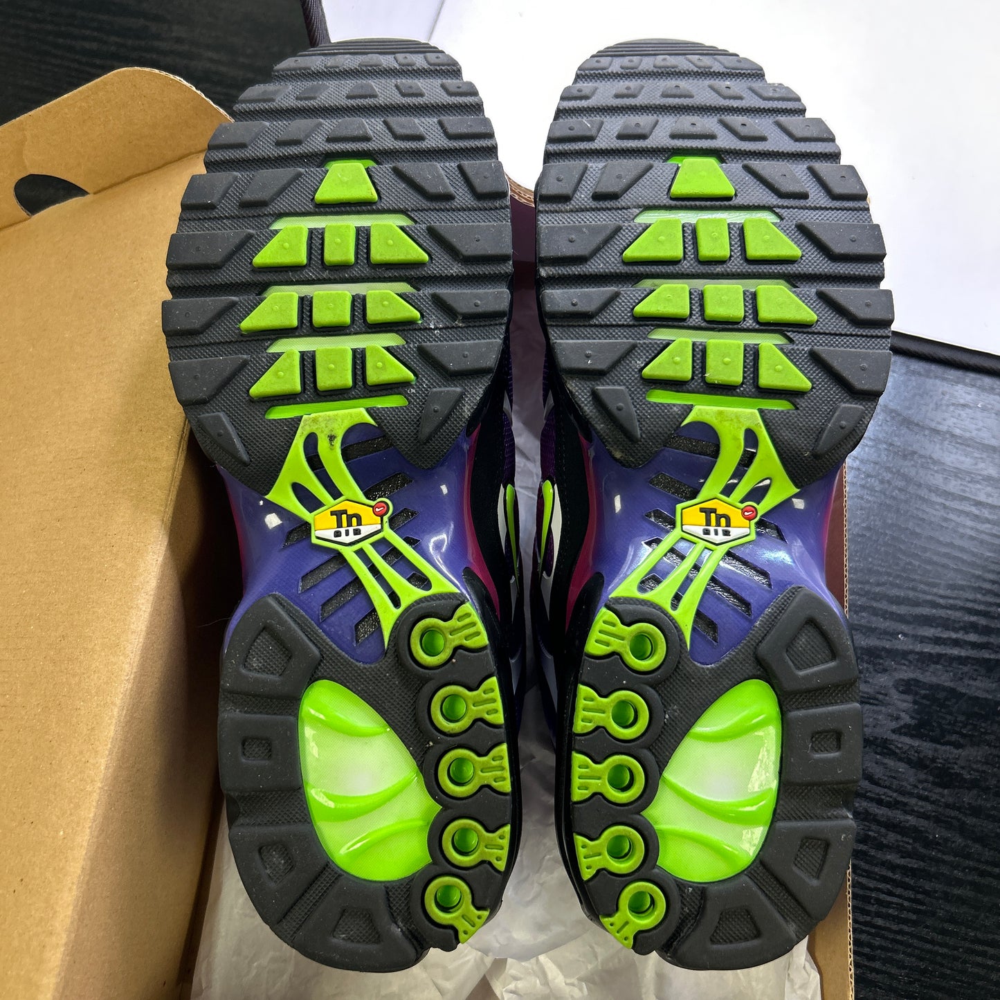 Nike Fireberry Tn (UK 9.5)