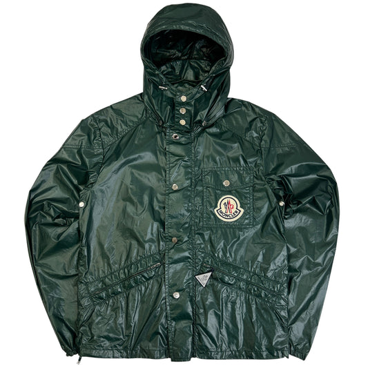 Moncler Nylon Jacket (M)