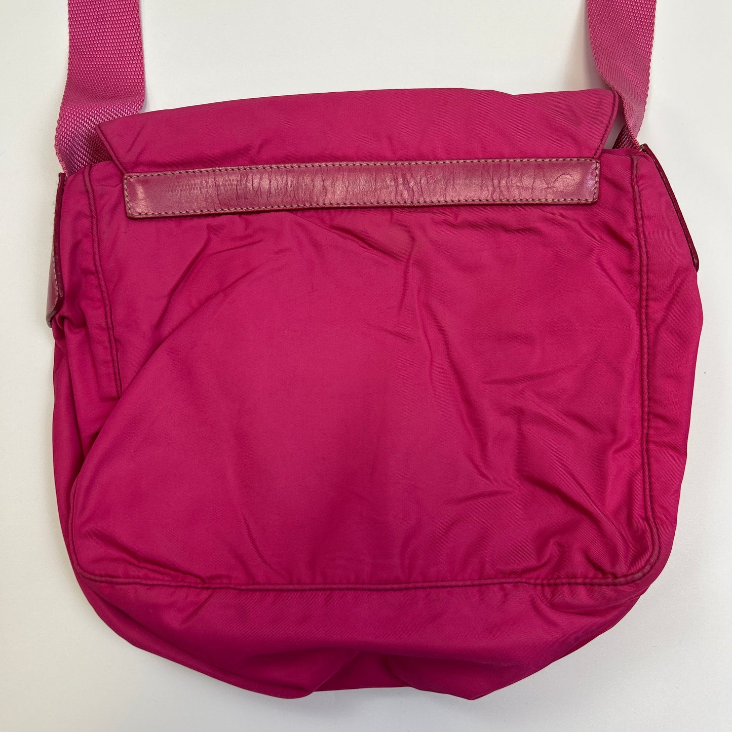 Prada Satchel Bag