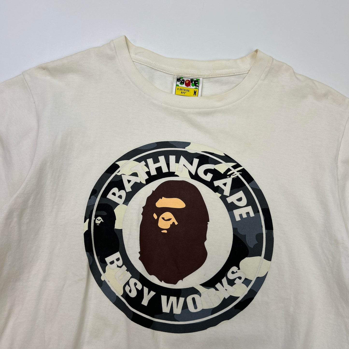 Bape T-Shirt (M)