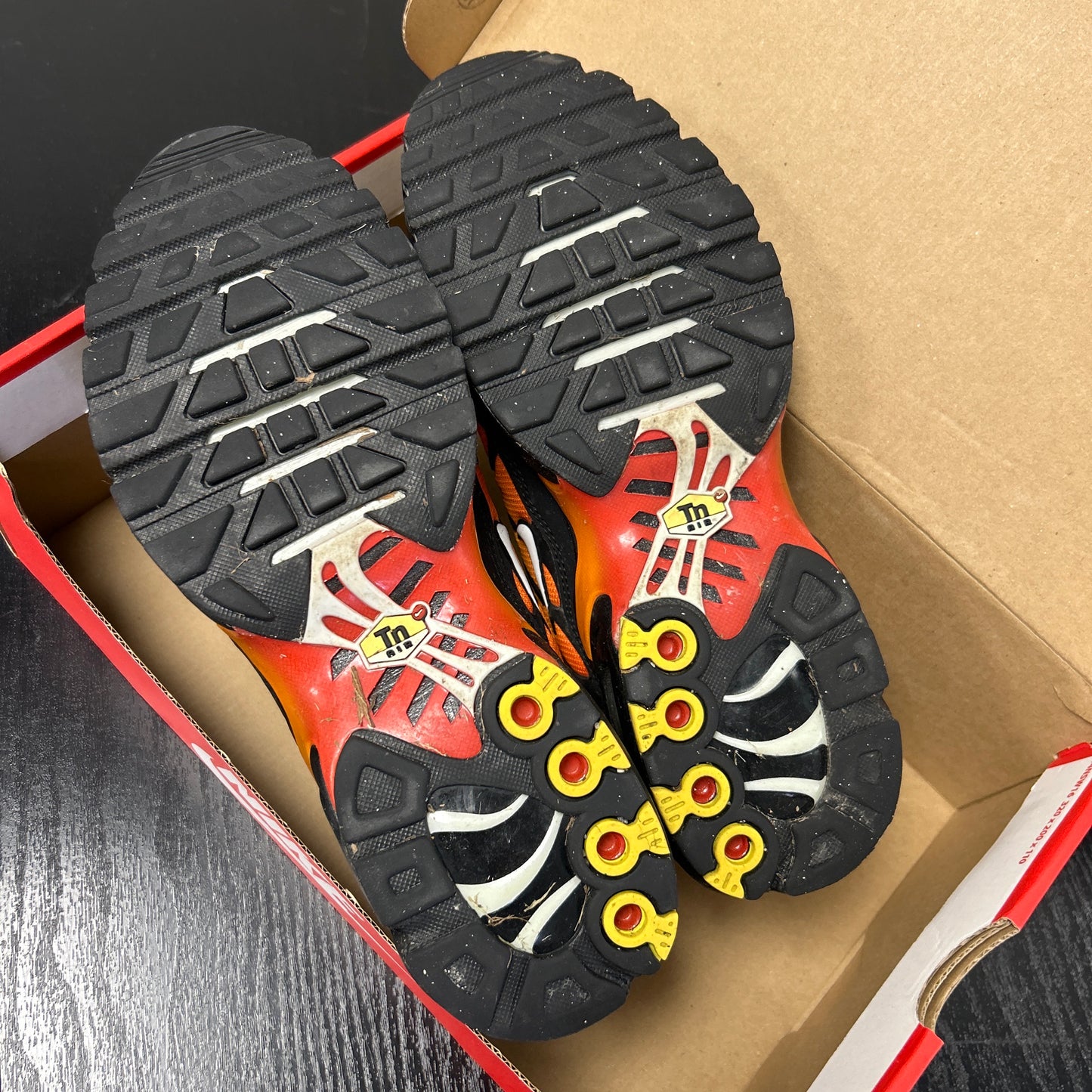 Nike Tiger Tn (UK 7)