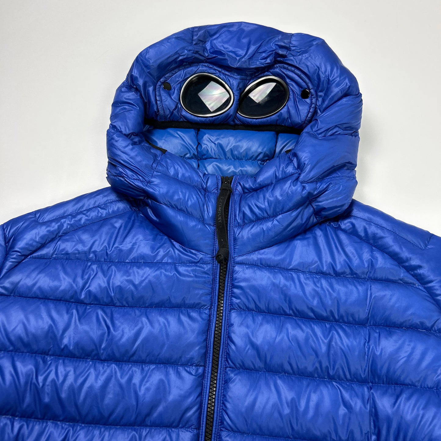 CP Company D.D Shell Puffer (XXL)