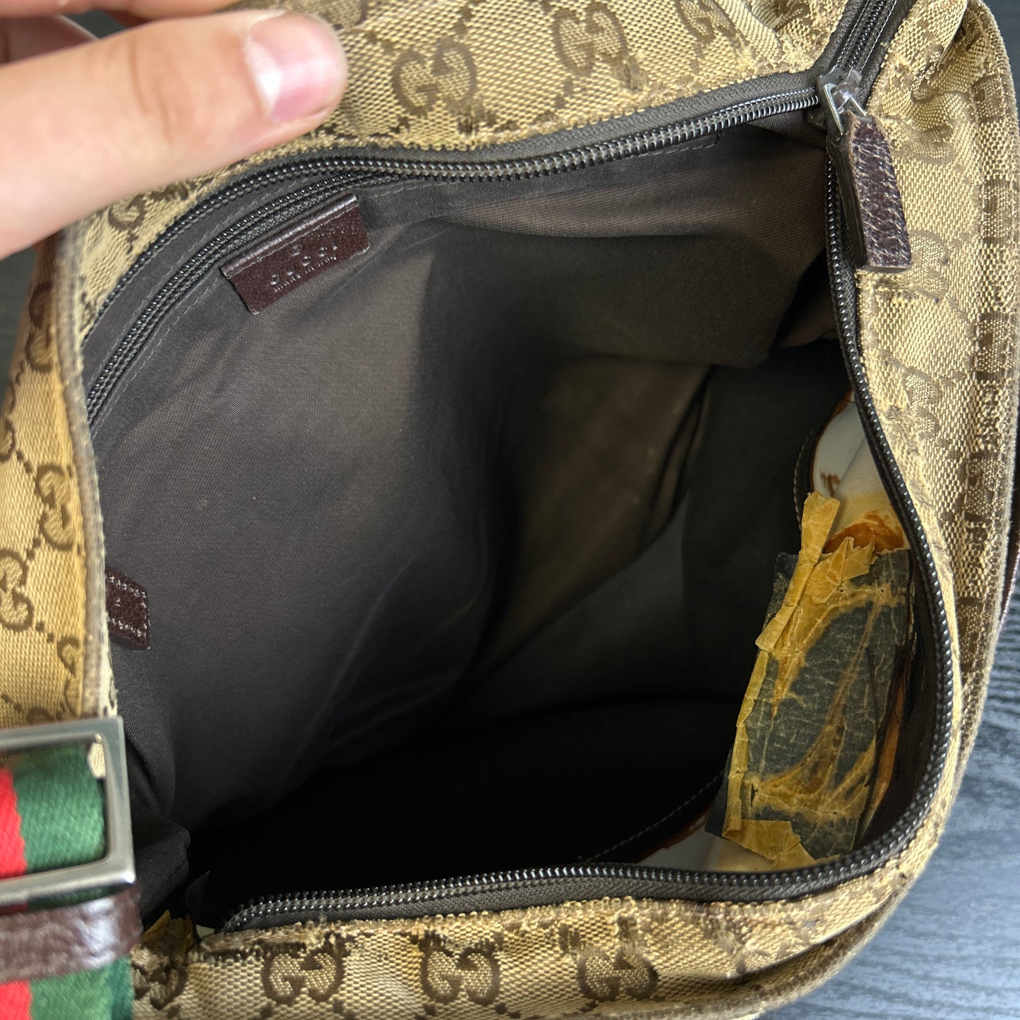 Gucci Bag