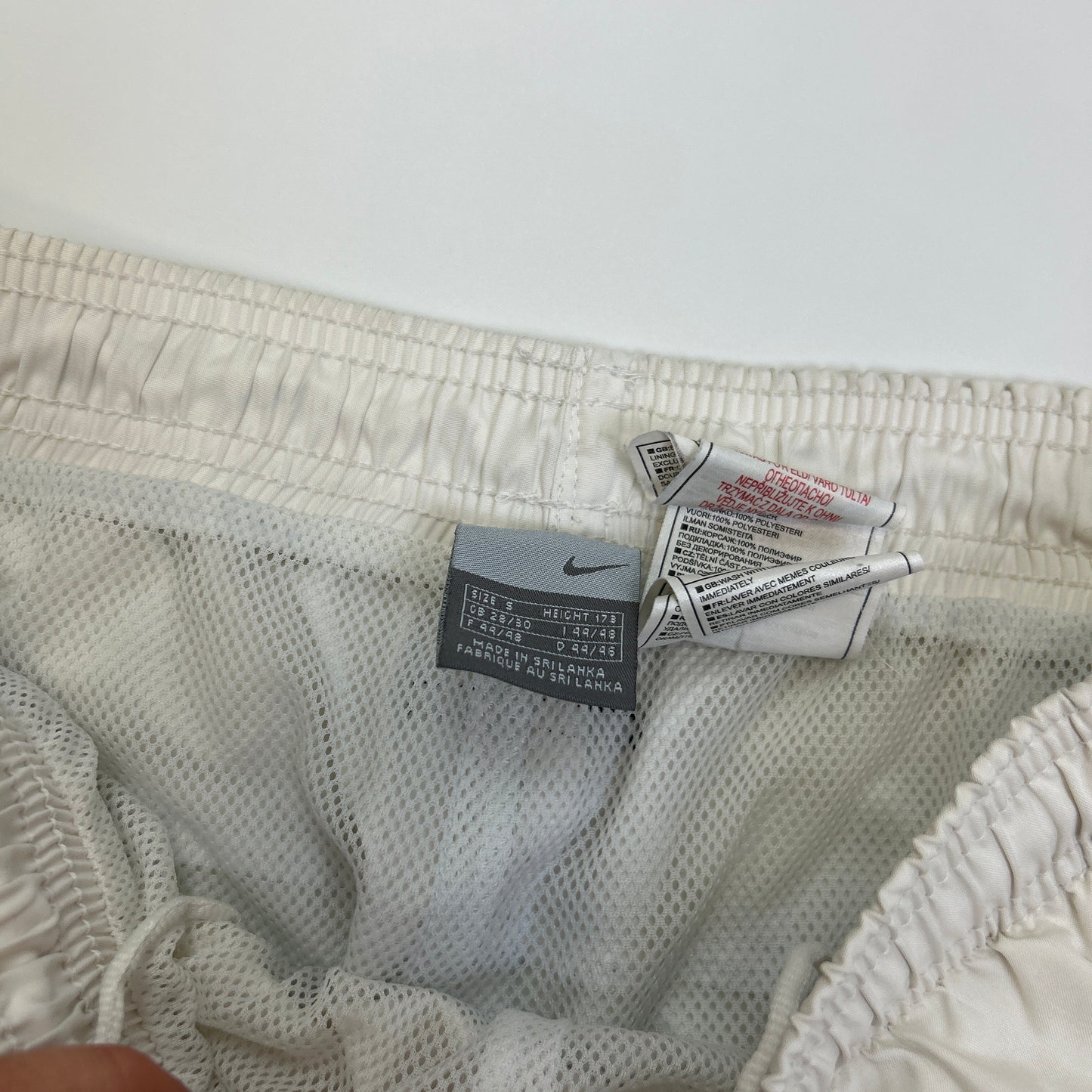 Nike Air Max Shorts (S)